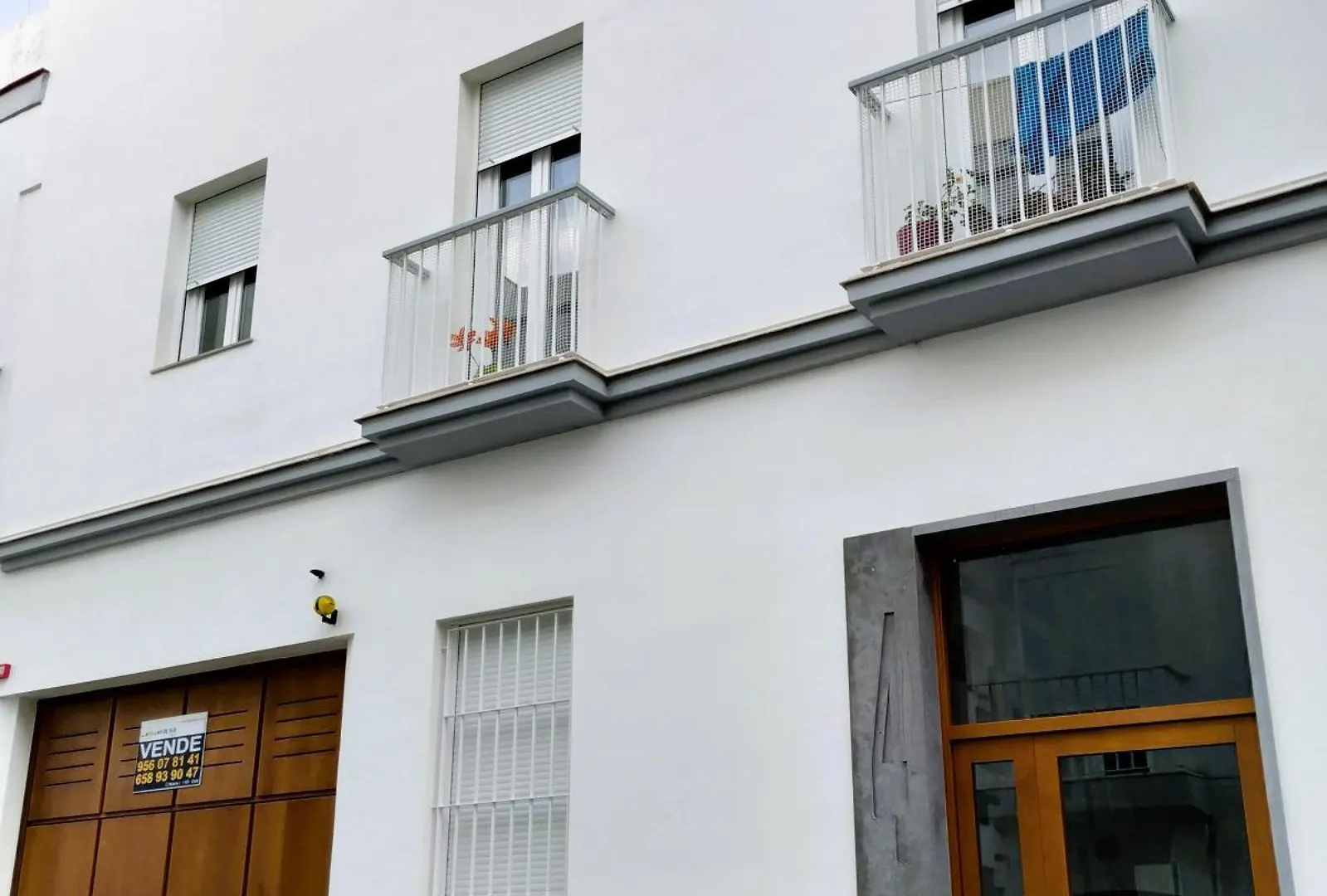 La Casa Del Arte Apartment Cadiz 0*,  Spain