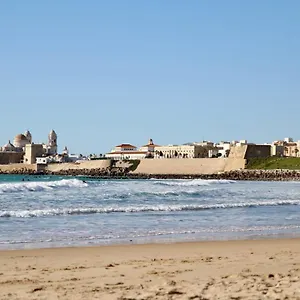No 14 Cádis