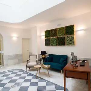 La Posada Del Mercado Cádis