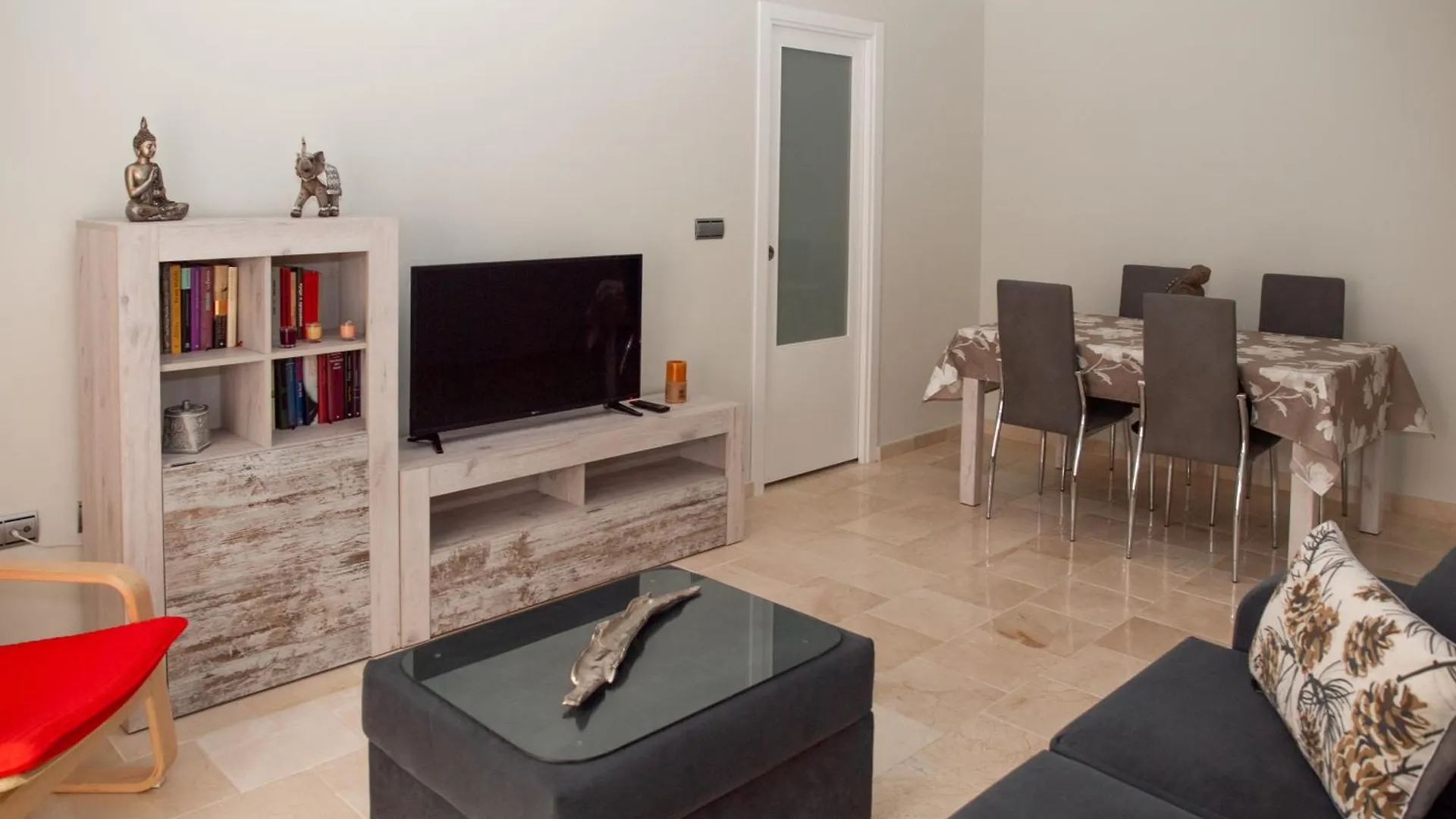 La Casa Del Arte Apartment Cadiz Spain