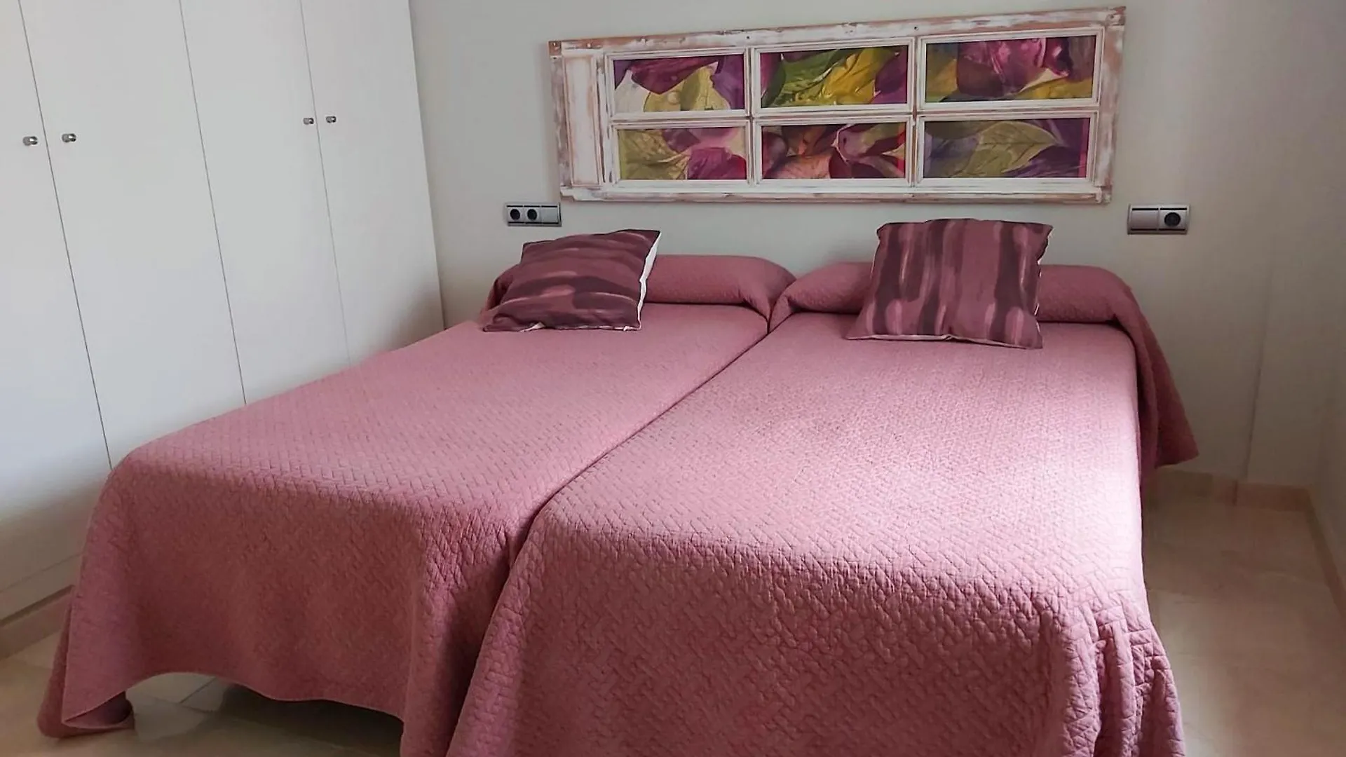 La Casa Del Arte Apartment Cadiz