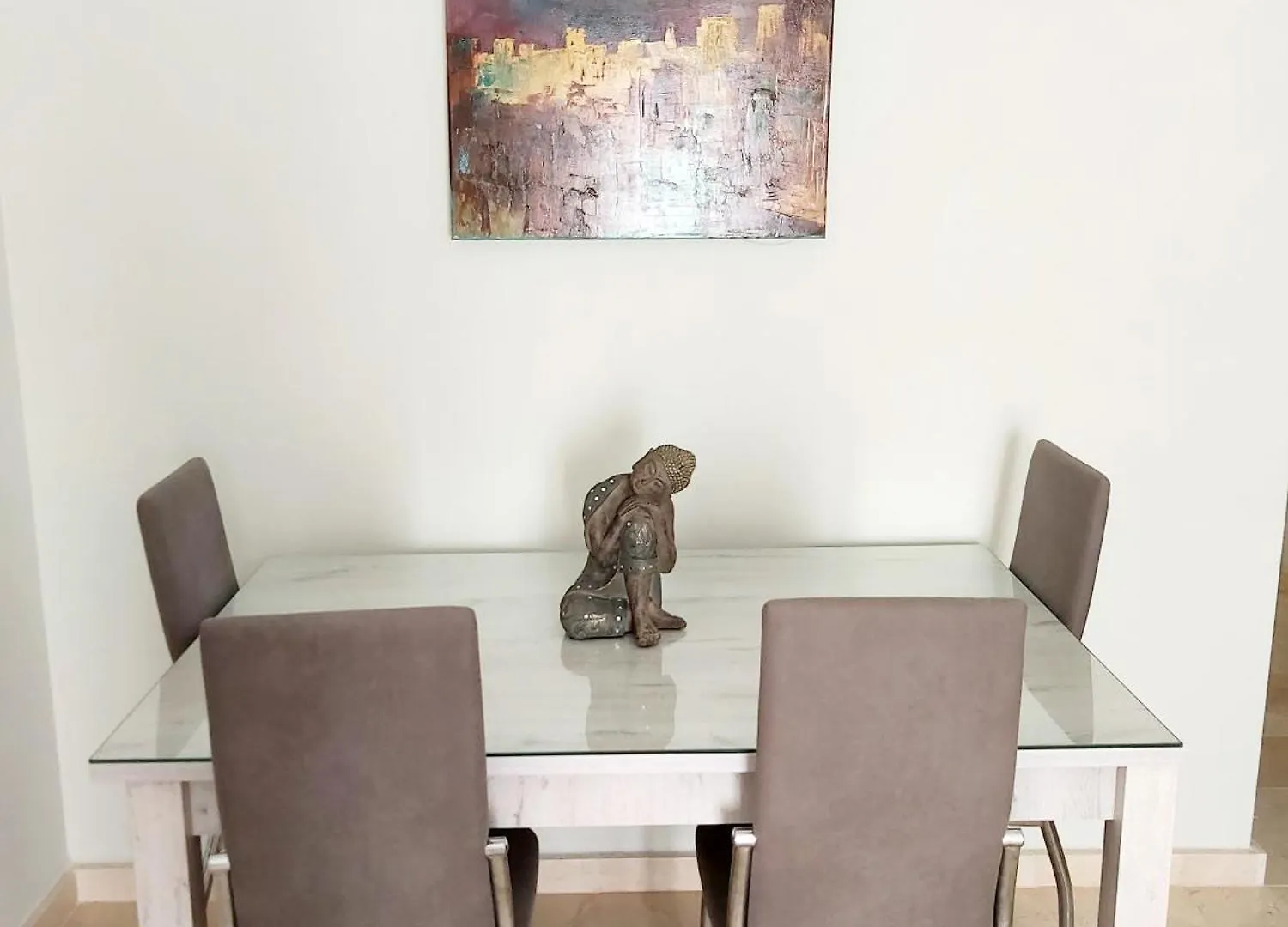 La Casa Del Arte Apartment Cadiz